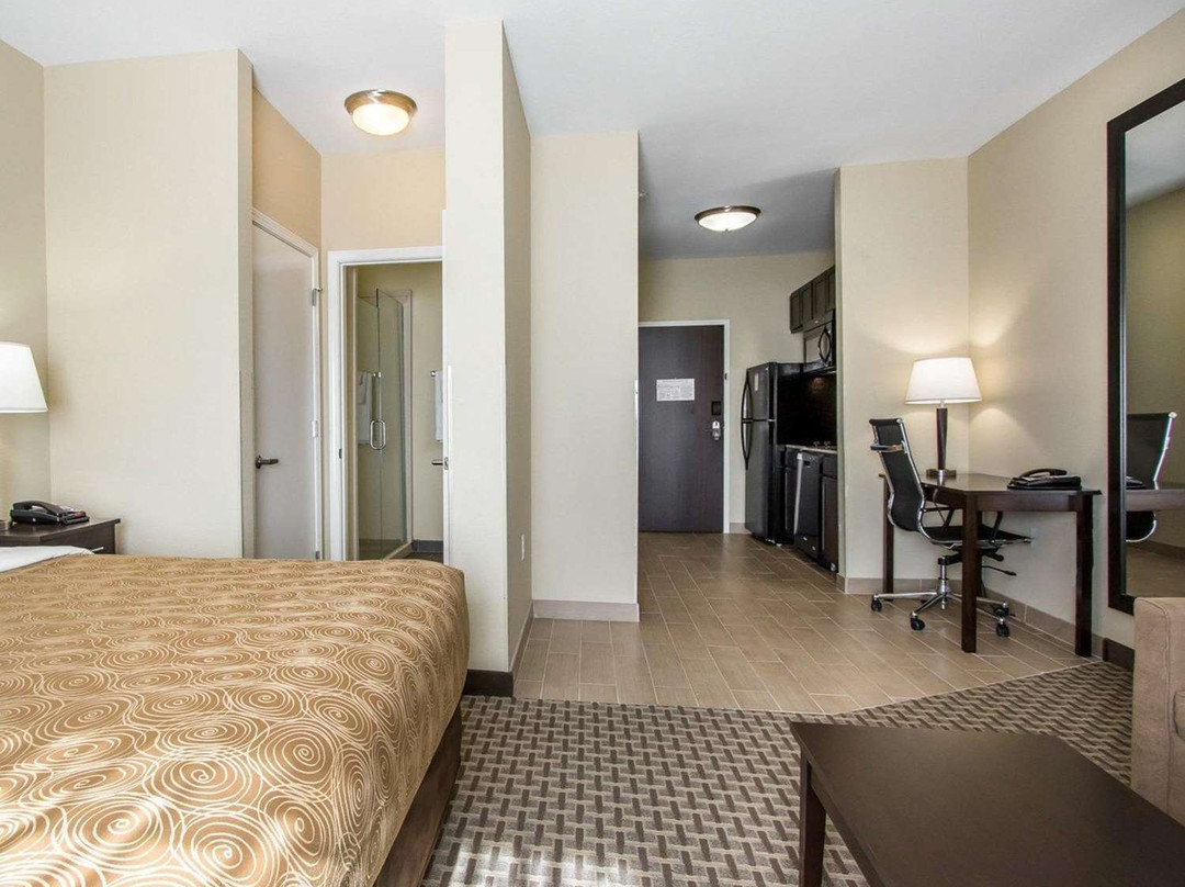 MainStay Suites主图