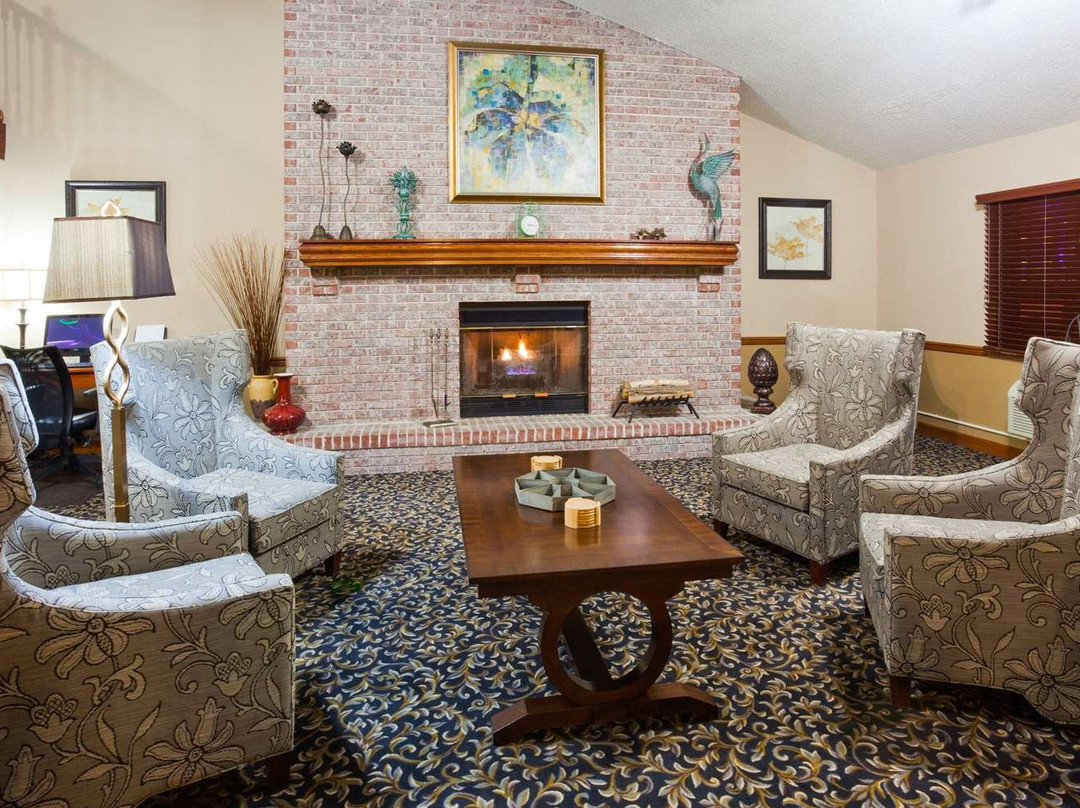 AmericInn by Wyndham Spencer主图