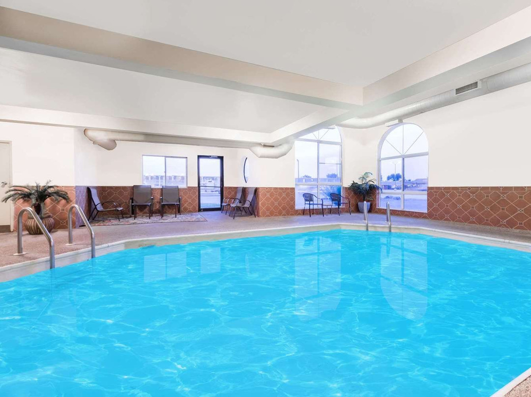 Super 8 by Wyndham Liberal KS主图