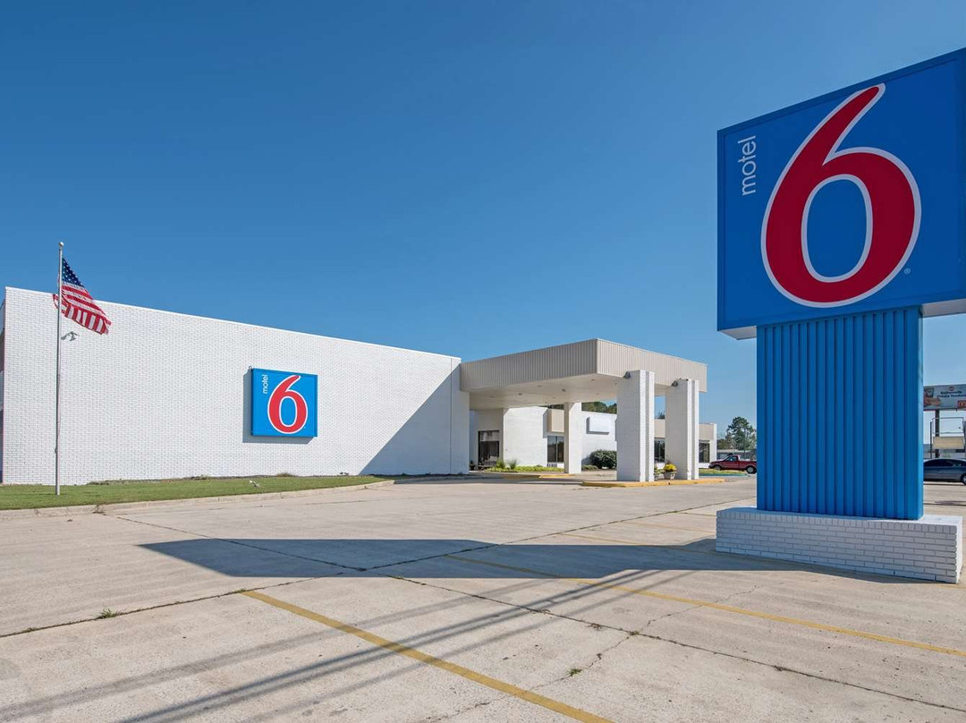 Americas Best Value Inn Hamilton主图