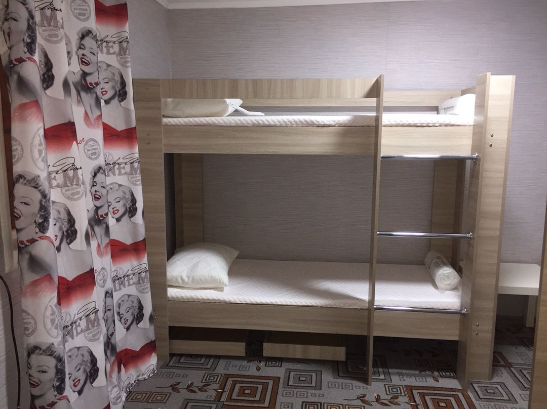 Comfort Guest House主图