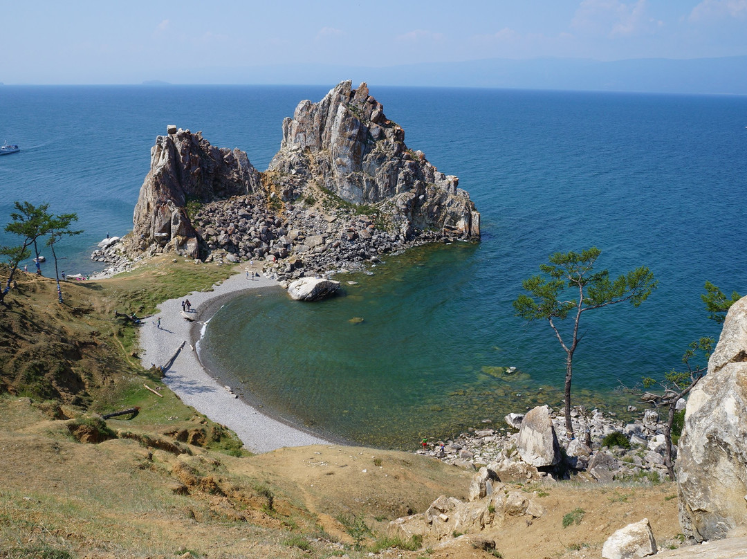 Guided Tours at Baikal-伊尔库茨克必去景点