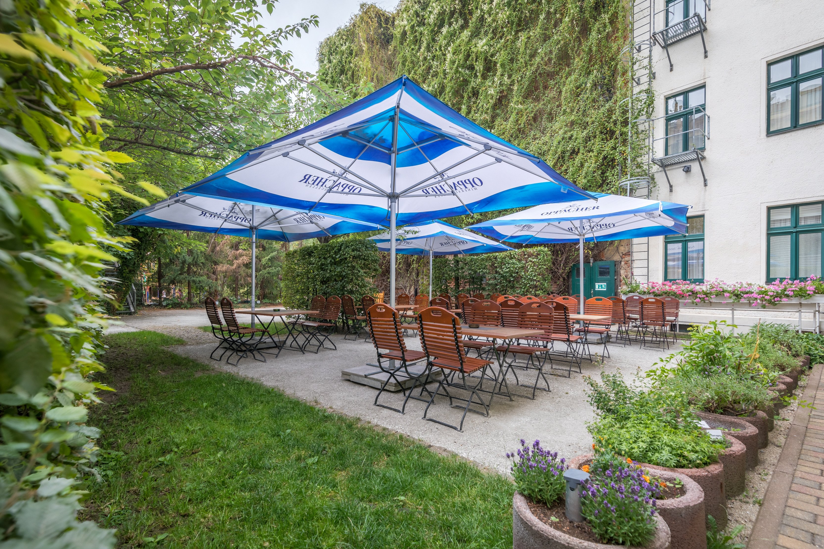 莱比锡伽勒瑞尔酒店-官方