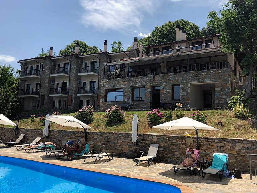 Dohos Hotel Experience主图