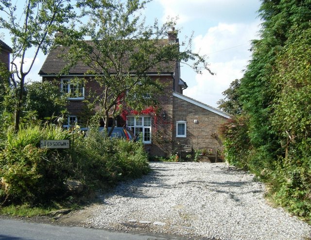 Leysdown Bed and Breakfast Wadhurst-官方