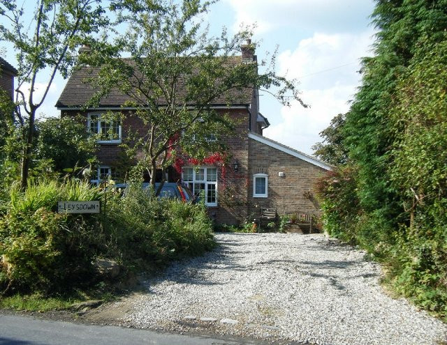Wadhurst旅游攻略图片