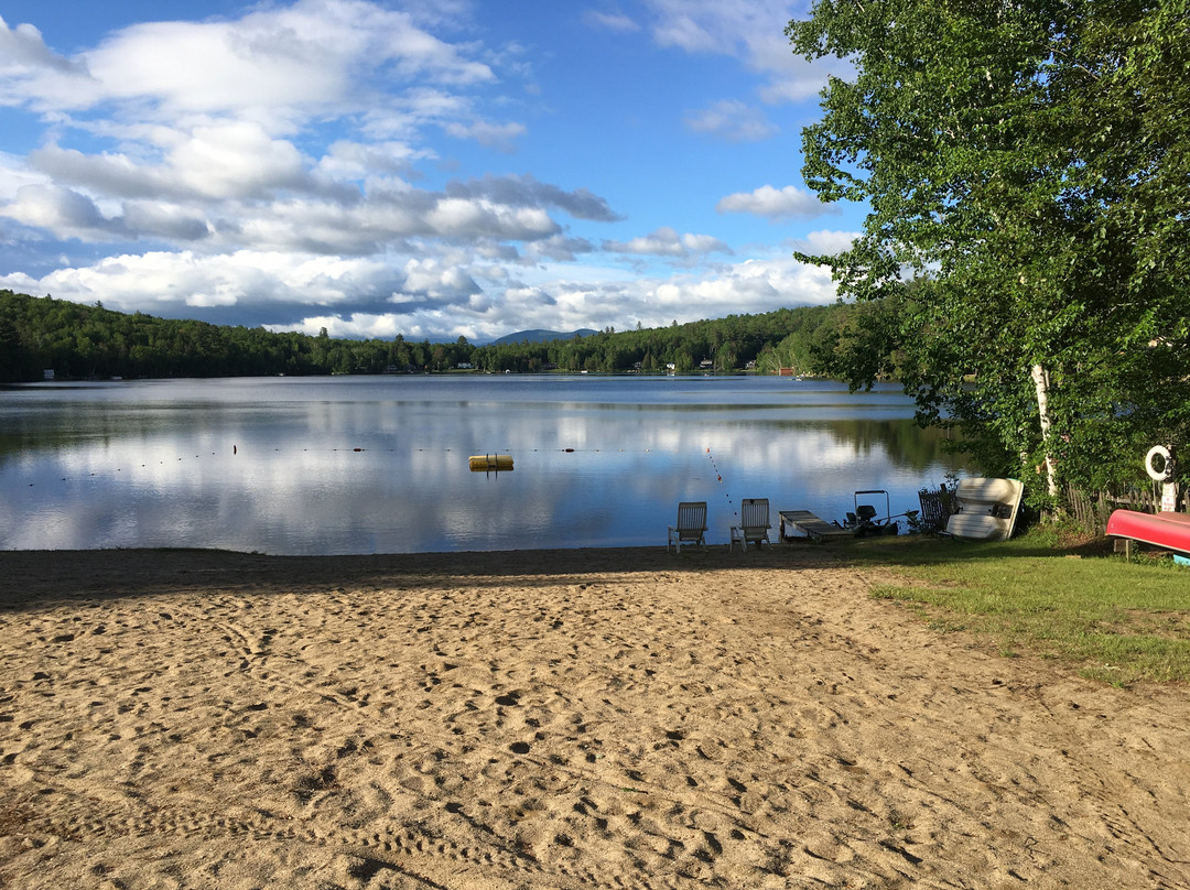 Cedar Pond Campground
