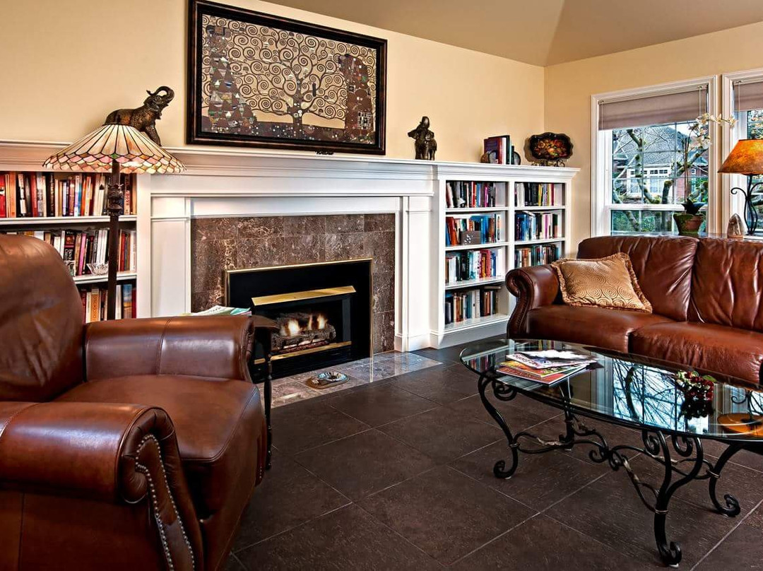 Enliven Chemical-Free Bed and Breakfast主图