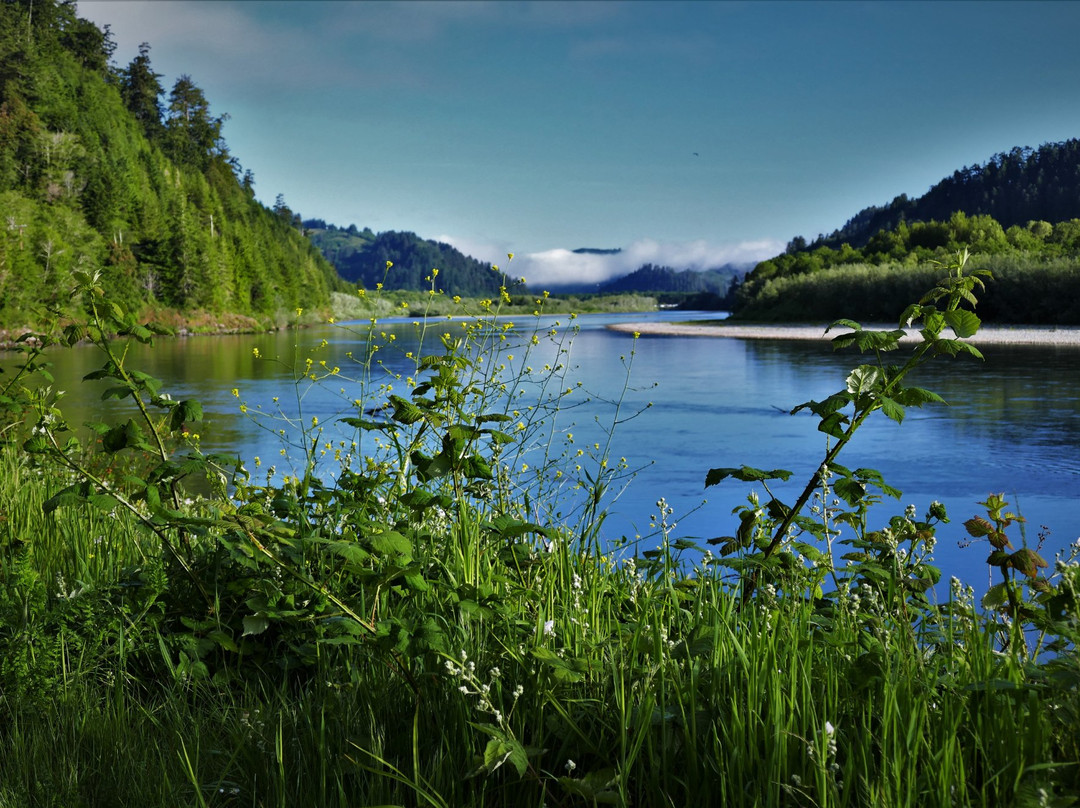 Klamath River RV Park