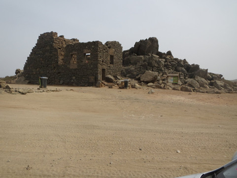 Gold Mine-奥腊涅斯塔德必去景点