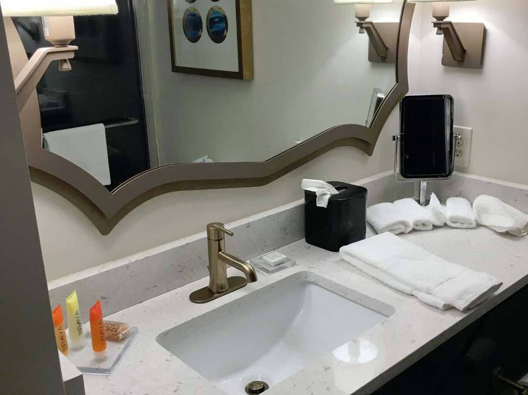 Hotel 1620 Plymouth Harbor主图