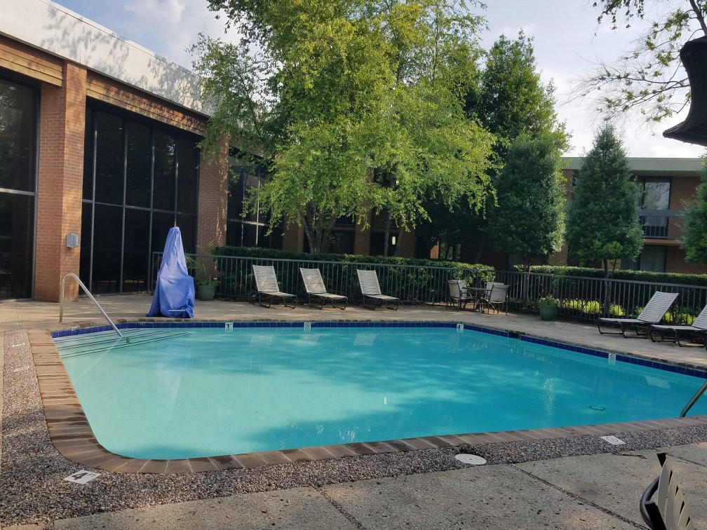 Quality Inn Exit 4主图