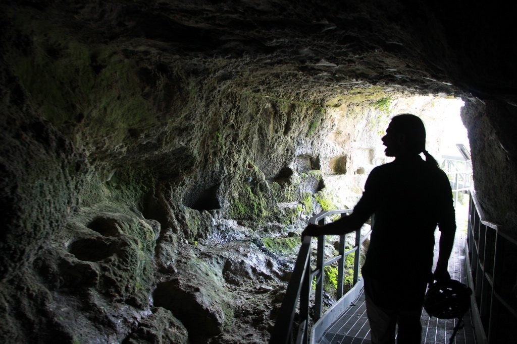 Grotta del Re Tiberio景点图片