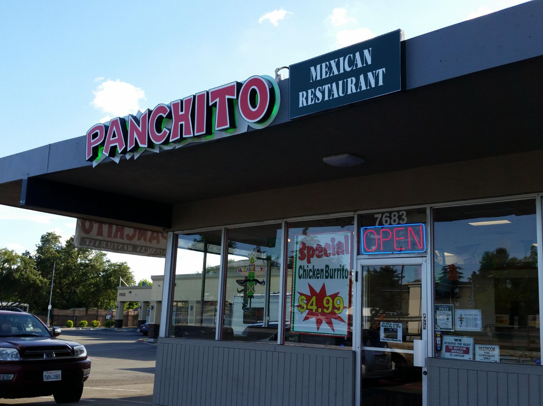 Panchito Mexican Restaurant