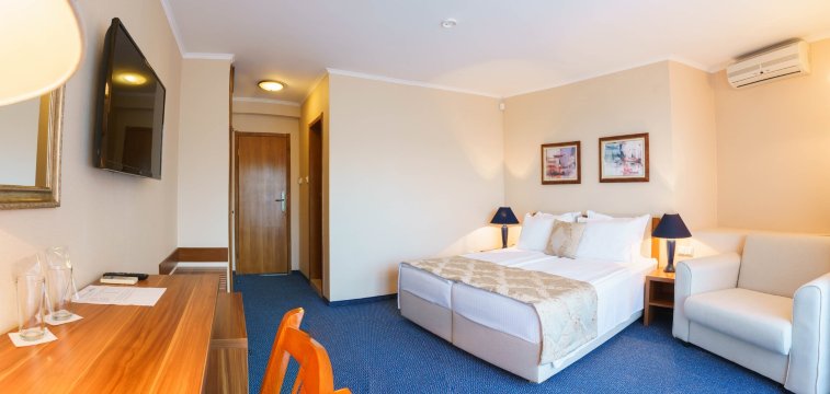 Fjord B&B-官方