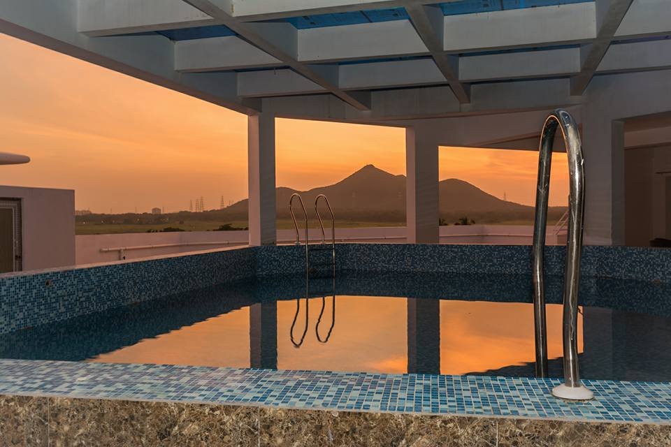 Hotel Landmark-官方