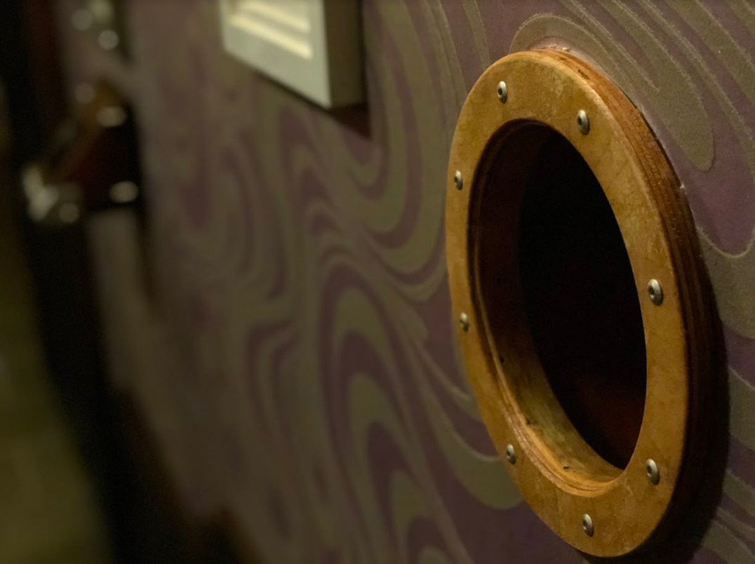 The Fifth Wall Escape Rooms-Ferndale必去景点