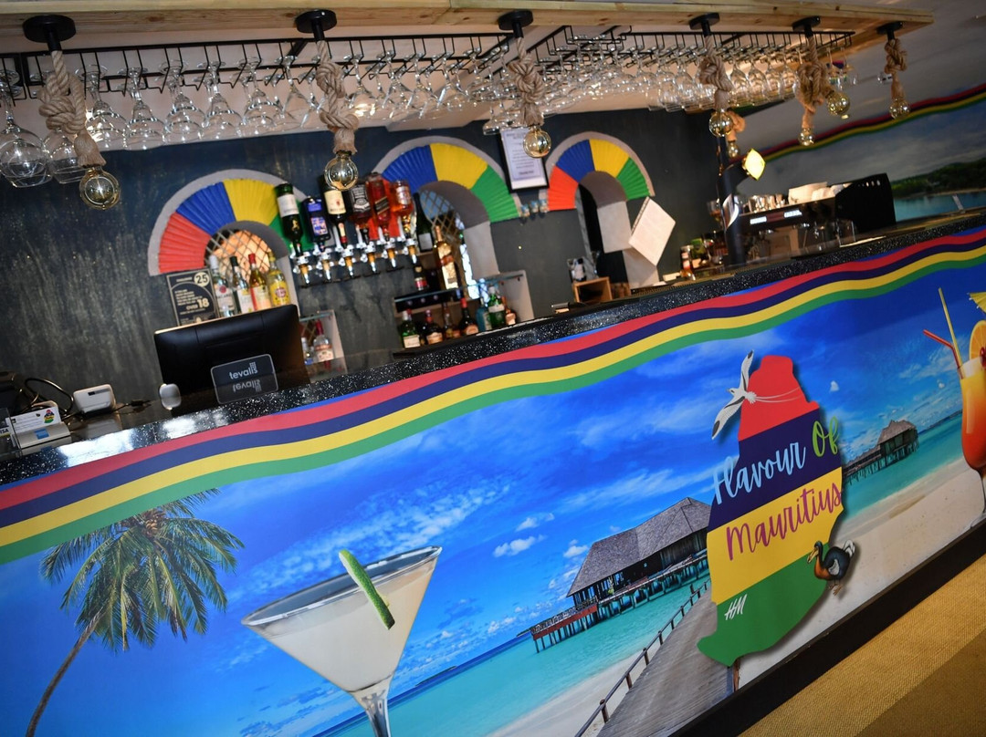 Flavour Of Mauritius