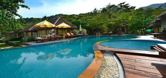 Thiw Son Beach Resort主图