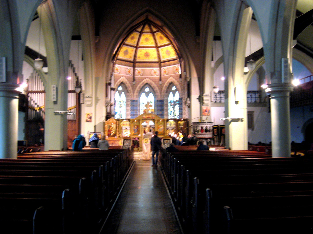 Romanian Orthodox Church景点图片