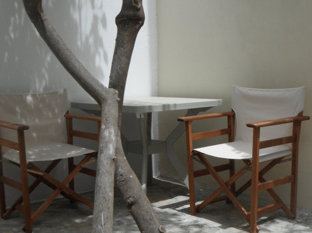 Christina Rooms主图