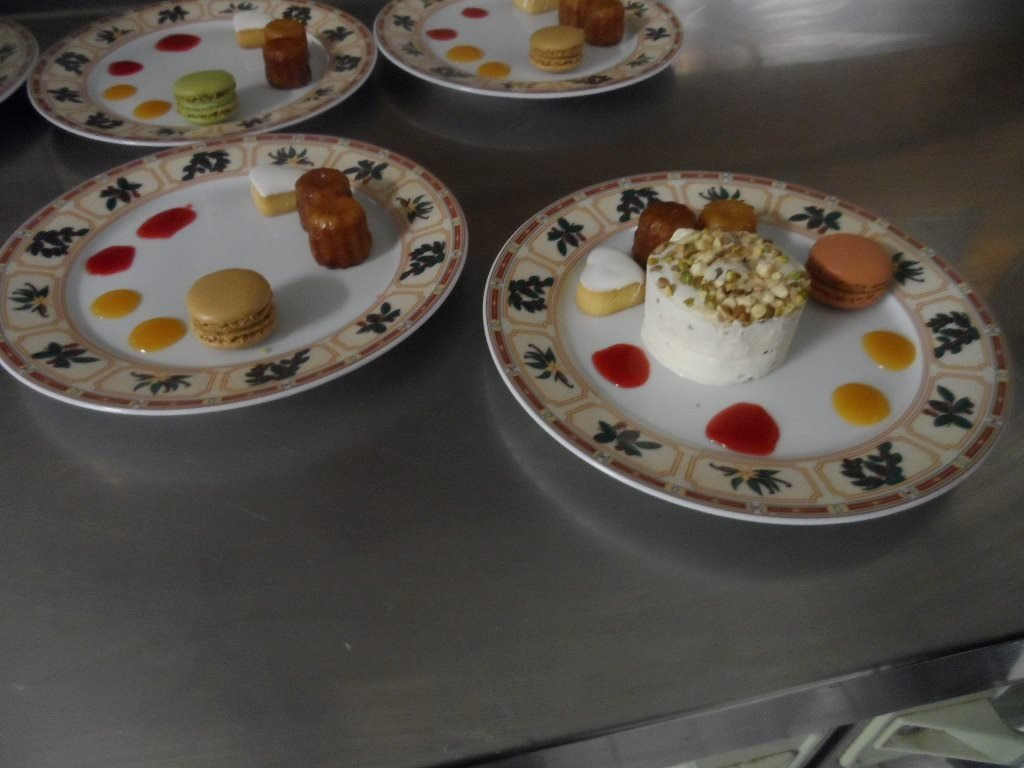 Thollon-les-Memises酒店住宿-Hotel Bellevue