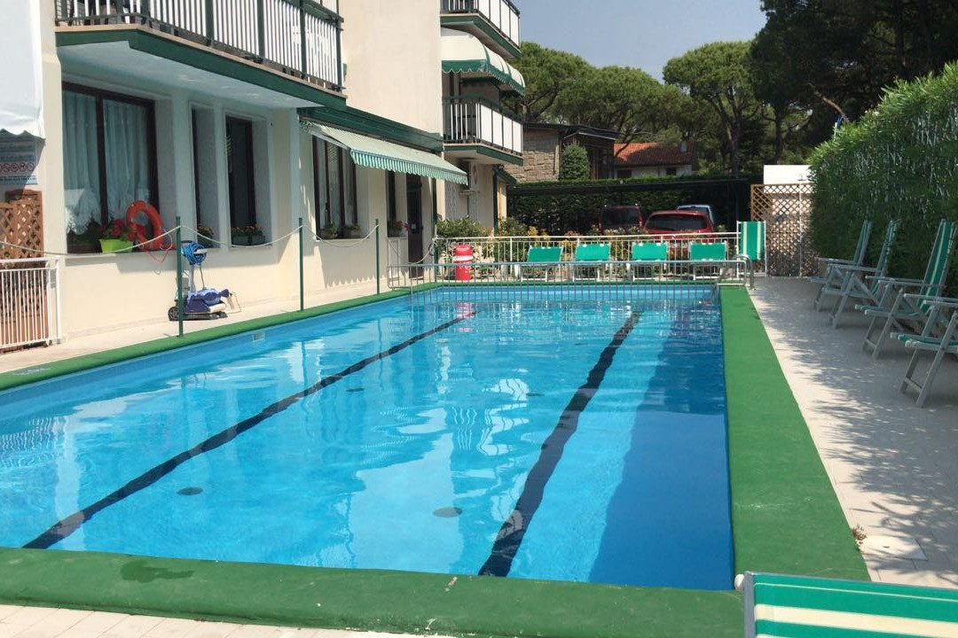 Hotel  Picobello主图