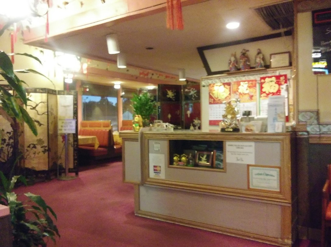 Oak Grove旅游攻略图片