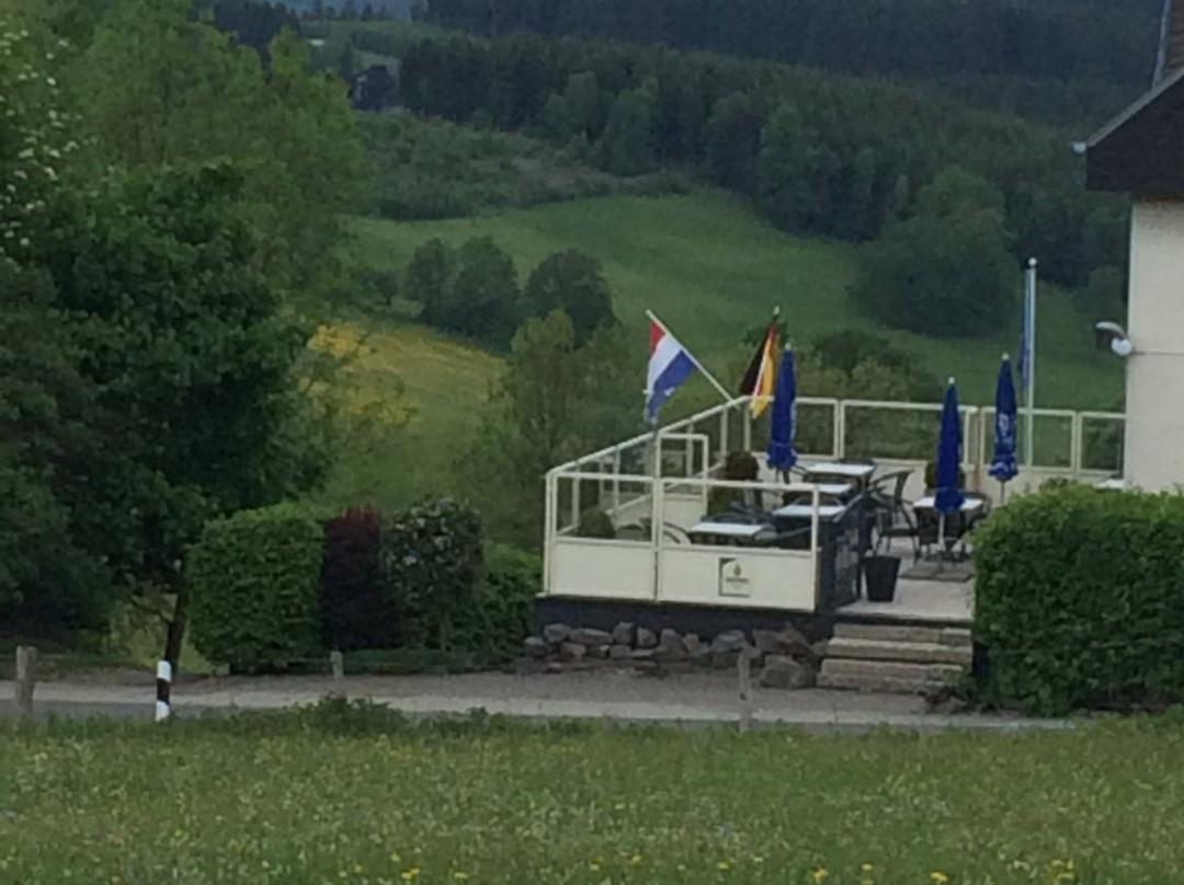 Hotel PanoramaBlick
