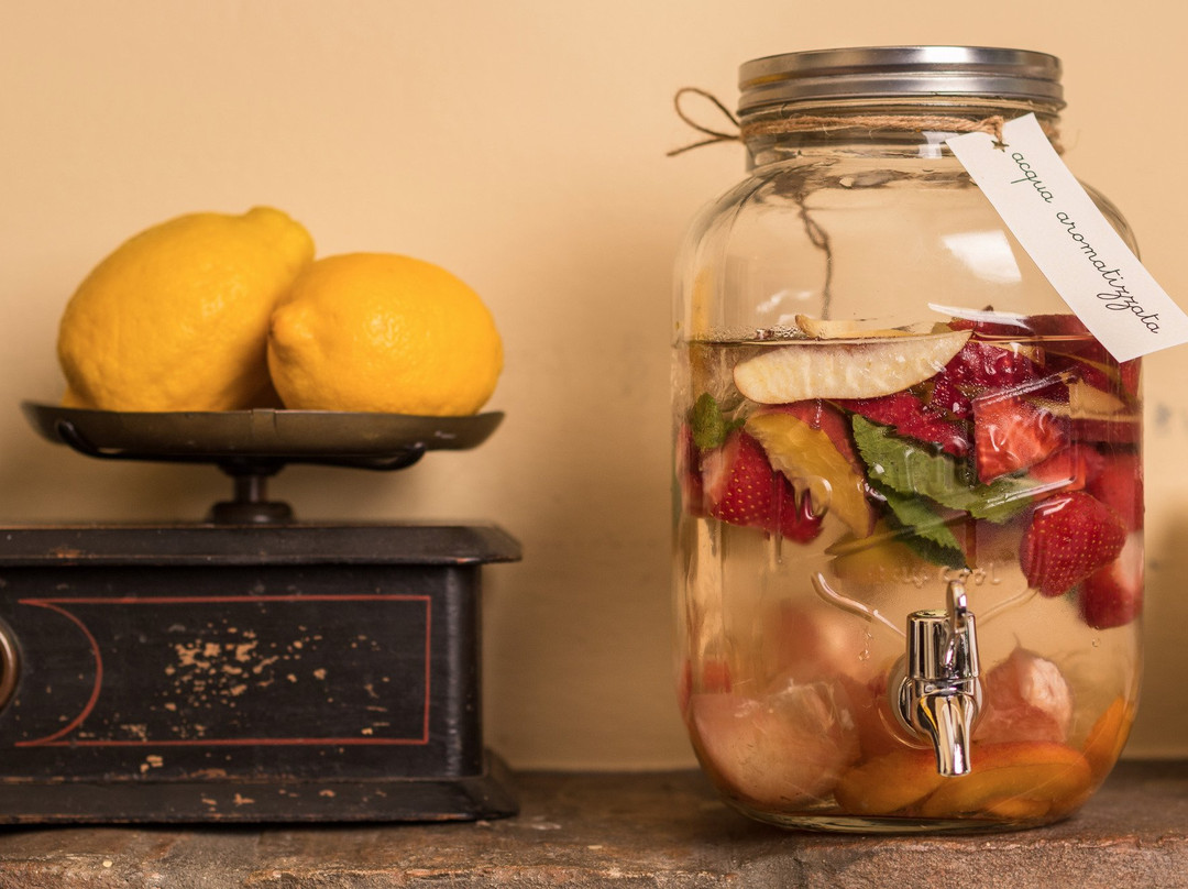 Locanda I Girasoli B&B主图