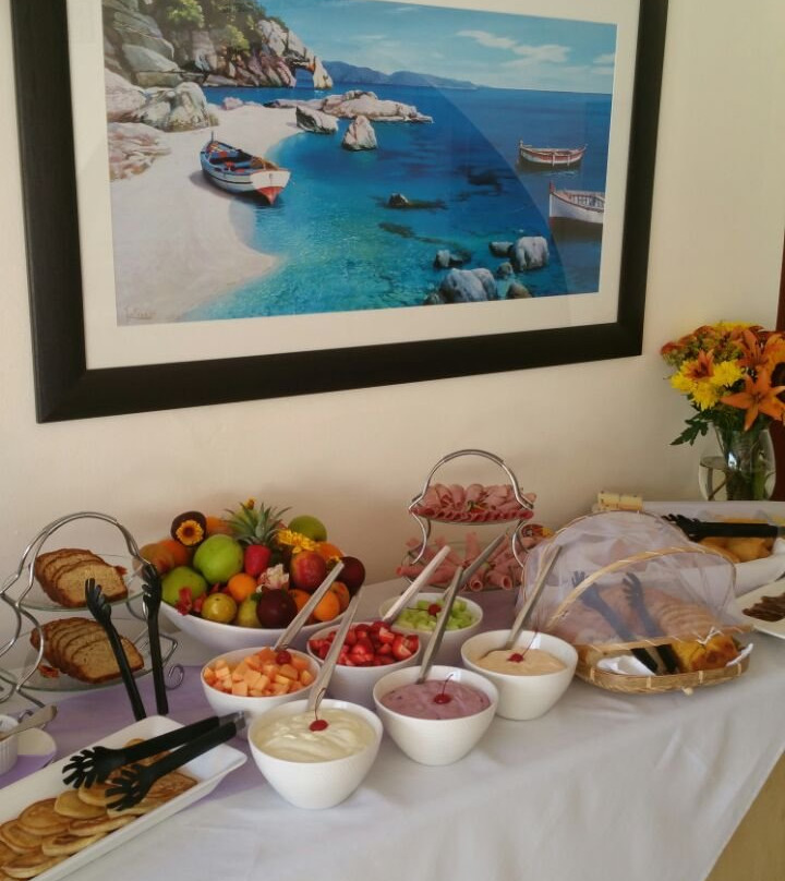 Mermaid Guest House主图