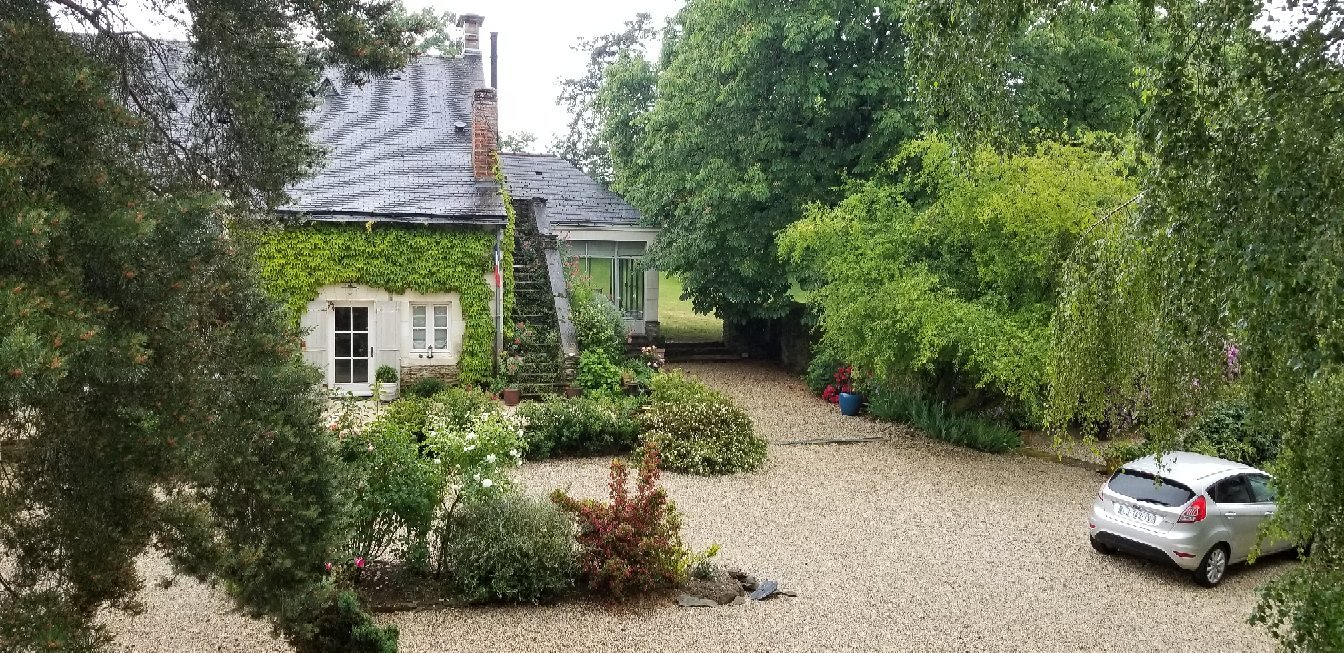 Le Clos Chevalier-官方