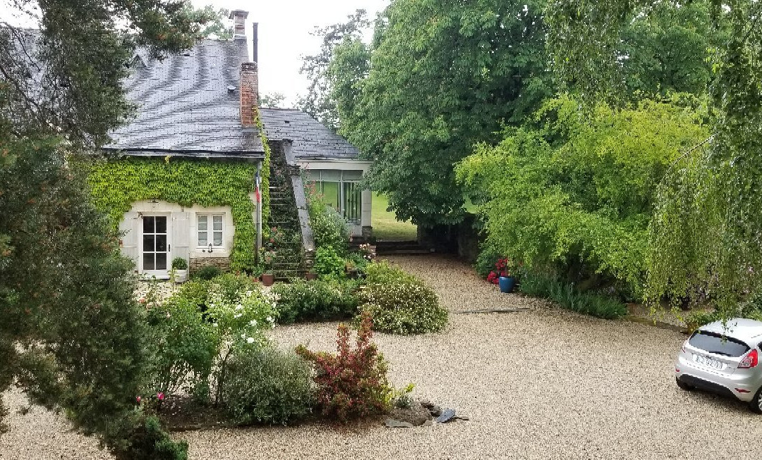 Le Clos Chevalier主图