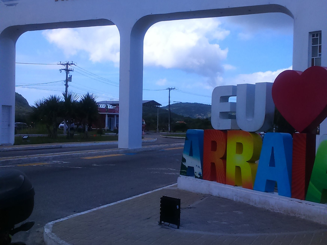 Rio Taxi And Transfer-里约热内卢必去景点