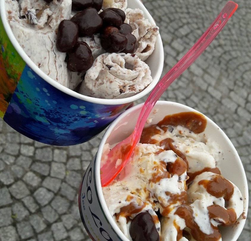 Colorline Lody Tajskie