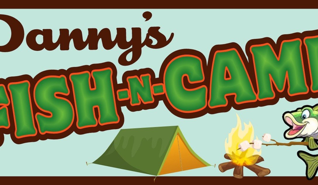 Dannys Fish N Camp景点图片