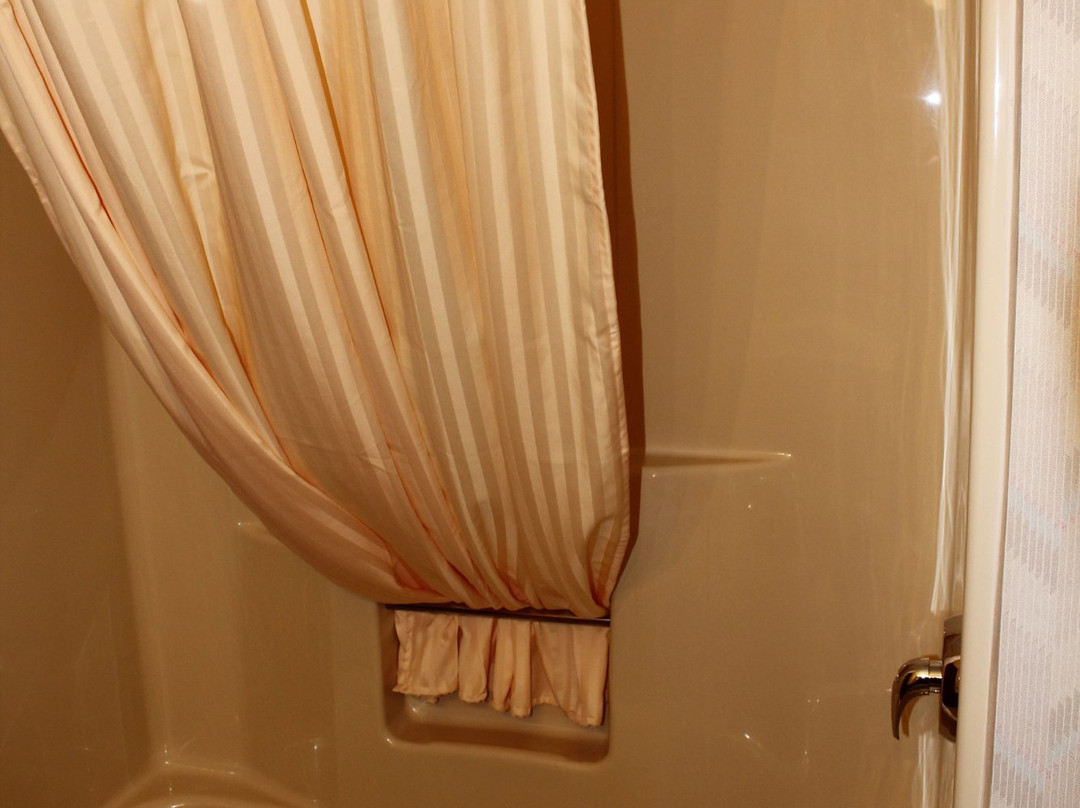 Baraga Lakeside Inn主图