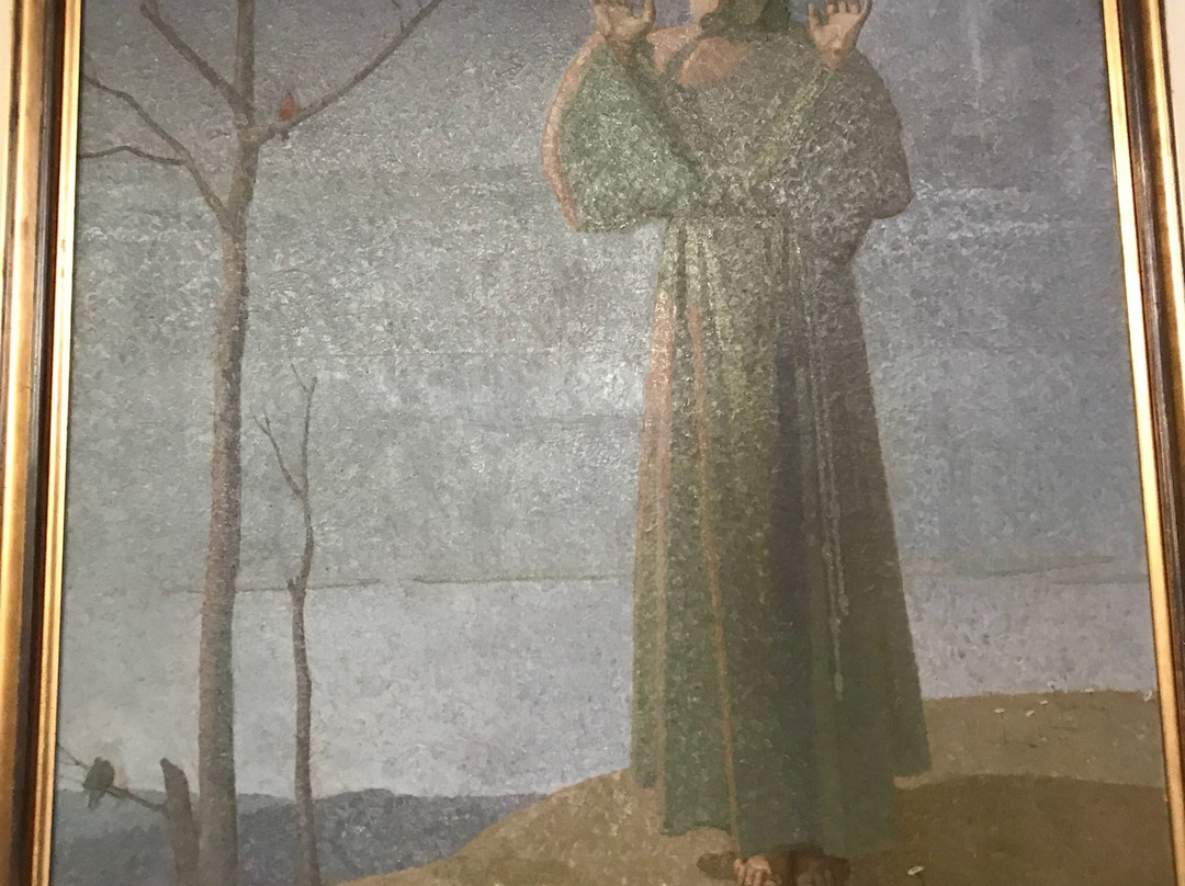 Convento dei Padri Cappuccini景点图片