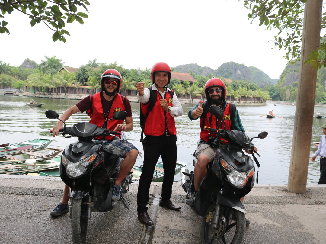 Motorbike Tours Hanoi景点图片