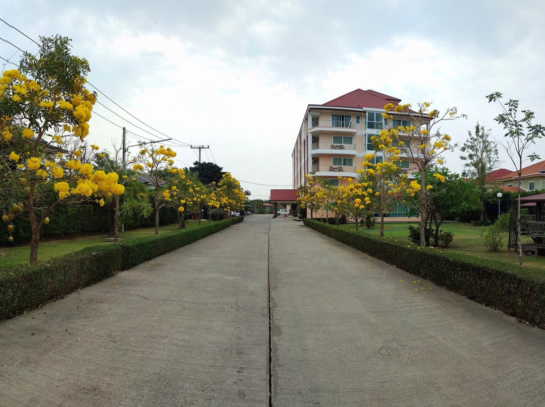 Buathip Resort主图