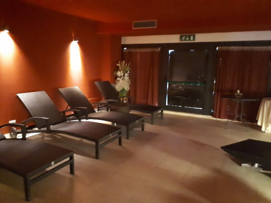 Victoria Beauty & Fitness S.r.l.-Badia Al Pino必去景点