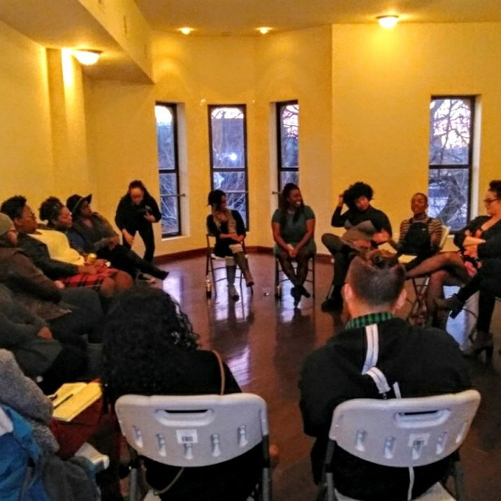 Absolutely Anything Essential Gift Shop-芝加哥必去景点