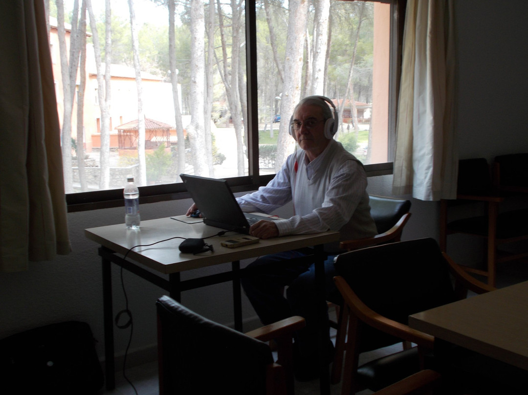 Hotel Balneario del Cabriel主图