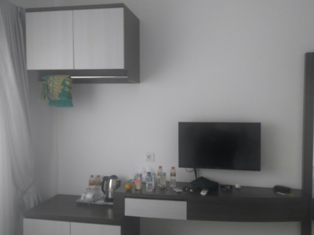 Seventeen Hotel主图