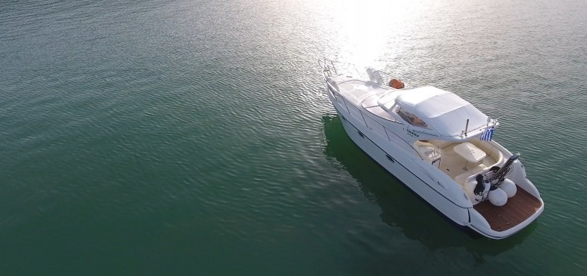 Explorer1 Yachting-伊亚必去景点
