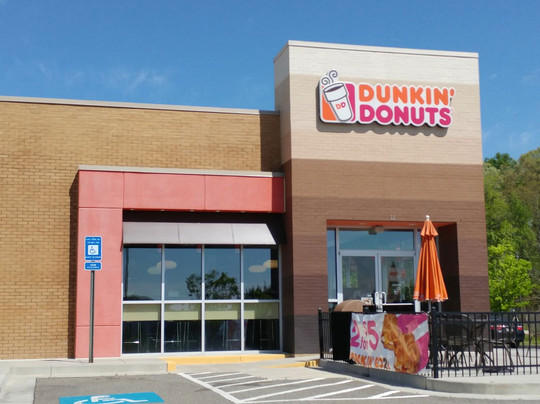 Dunkin'