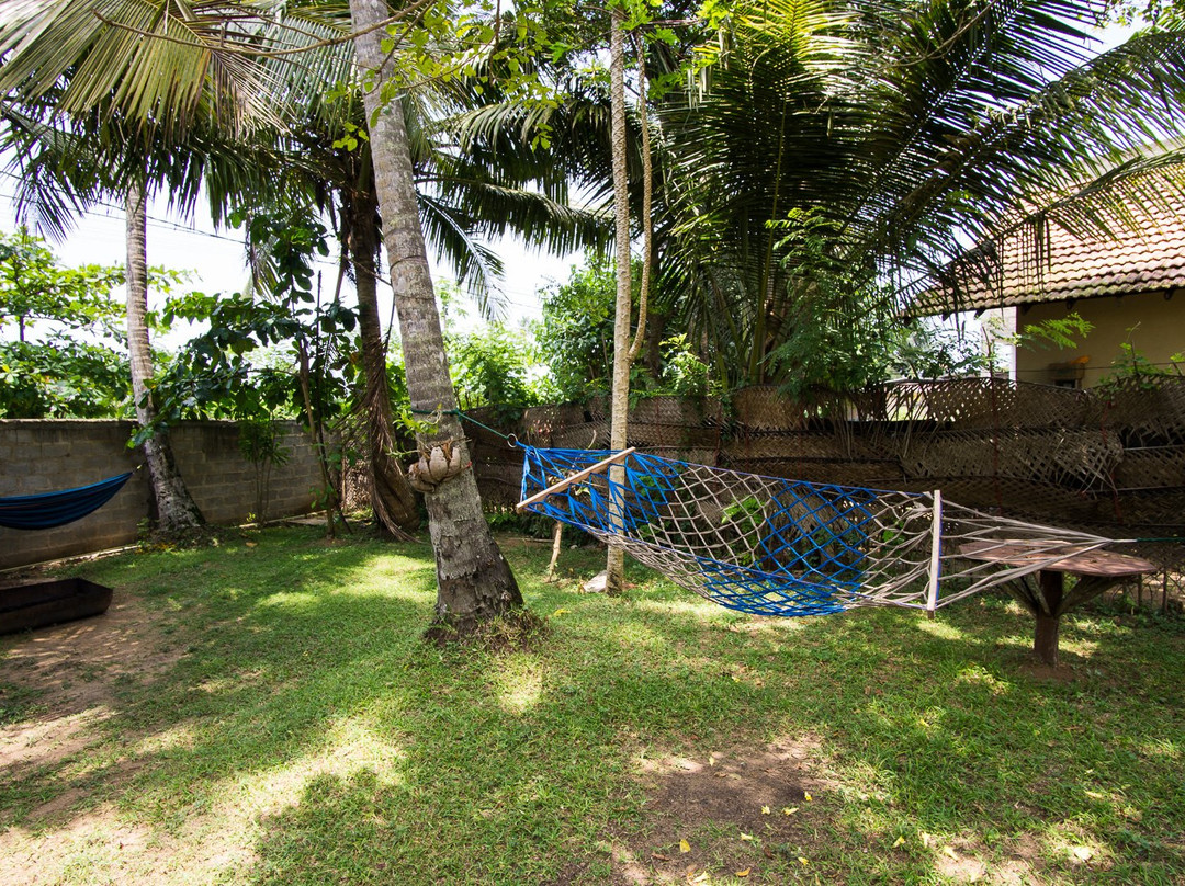 Yelum Guesthouse主图