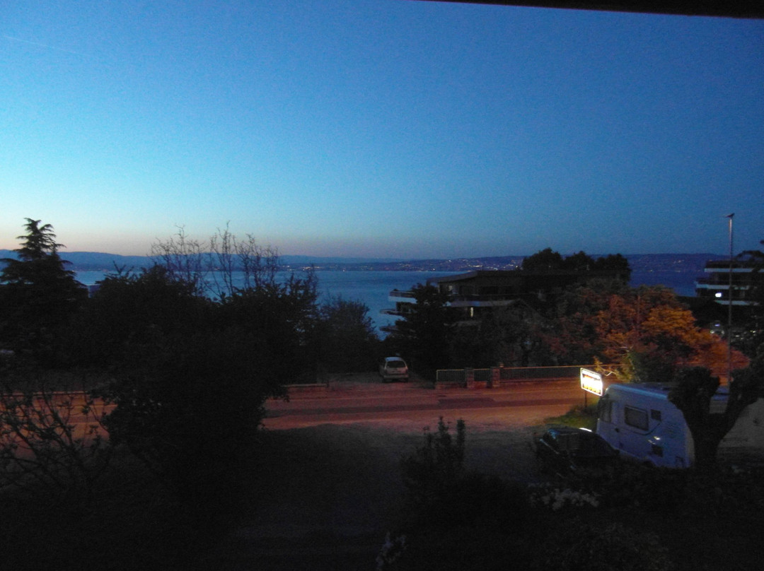 Les Pavillons Du Golf主图