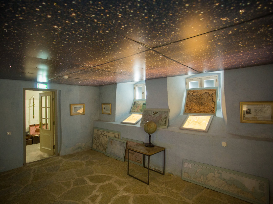 Kukruse Polar Manor-Kukruse必去景点