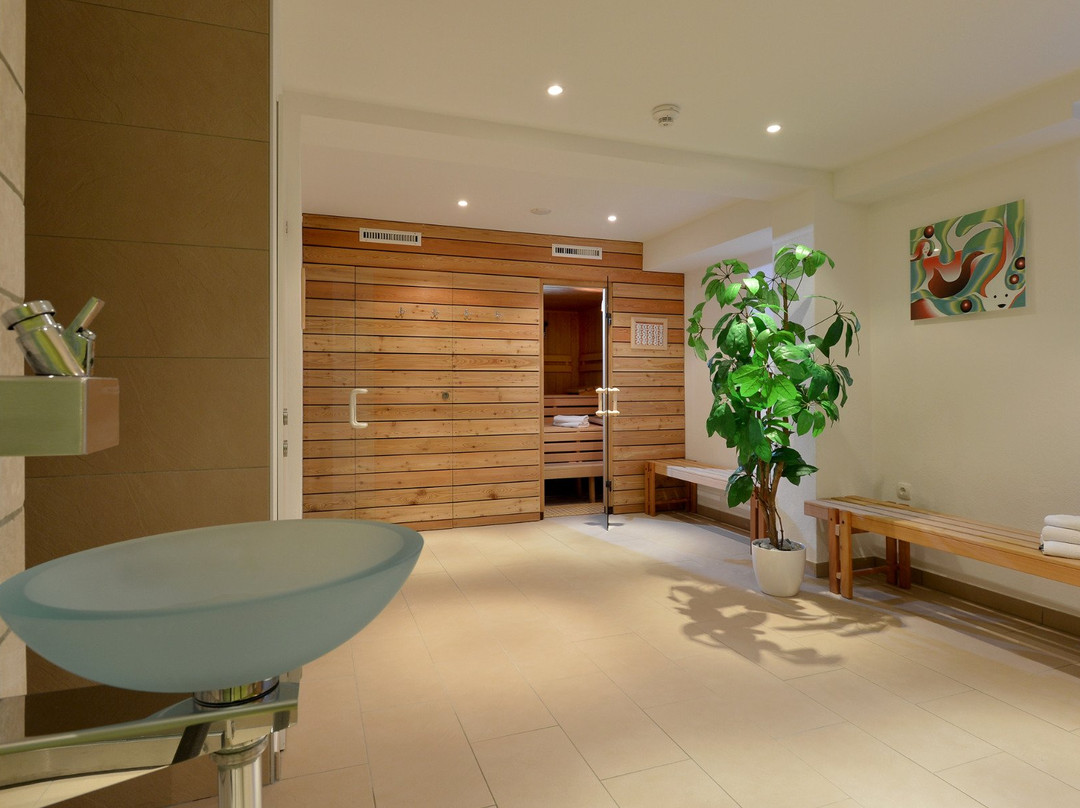 Gaestehaus Rottenspacher主图